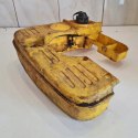 TECUMSEH BH 173 WOLF GERATE ZBIORNIK PALIWA BAK