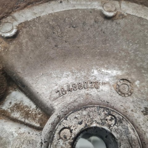 TECUMSEH BVS 143 MAGNETO KOŁO MAGNESOWE TECUMSEH BVS 143 MAGNETO KOŁO MAGNESOWE