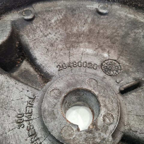TECUMSEH BVS 143 MAGNETO KOŁO MAGNESOWE TECUMSEH BVS 143 MAGNETO KOŁO MAGNESOWE