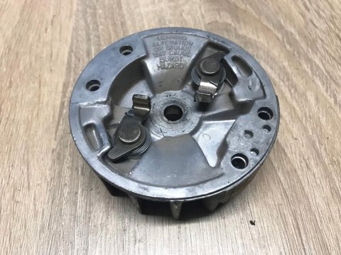 FLYMO TWISTER XLB 325 MAGNETO KOŁO MAGNESOWE FLYMO TWISTER XLB 325 MAGNETO KOŁO MAGNESOWE