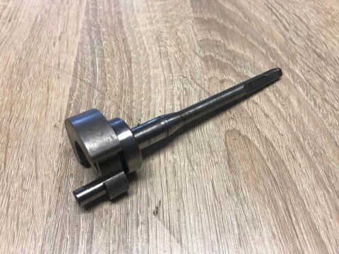 FLYMO TWISTER XLB 325 WAŁ KORBOWY FLYMO TWISTER XLB 325 WAŁ KORBOWY