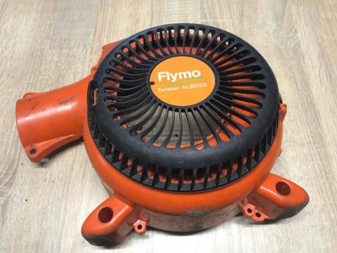FLYMO TWISTER XLB325 OSŁONA OBUDOWA POKRYWA KORPUS FLYMO TWISTER XLB325 OSŁONA OBUDOWA POKRYWA KORPUS