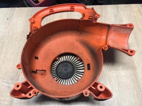 FLYMO TWISTER XLB325 OSŁONA OBUDOWA POKRYWA KORPUS FLYMO TWISTER XLB325 OSŁONA OBUDOWA POKRYWA KORPUS