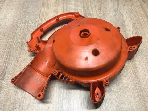 FLYMO TWISTER XLB325 OSŁONA OBUDOWA POKRYWA KORPUS FLYMO TWISTER XLB325 OSŁONA OBUDOWA POKRYWA KORPUS