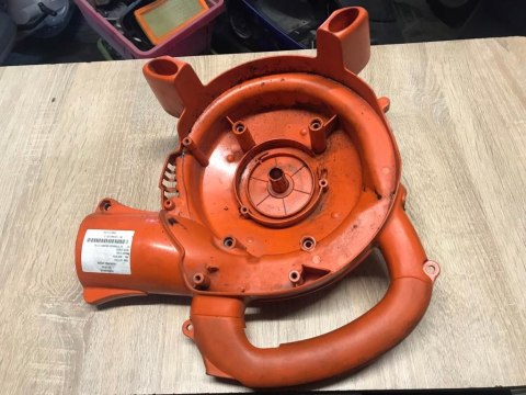 FLYMO TWISTER XLB325 OSŁONA OBUDOWA POKRYWA KORPUS FLYMO TWISTER XLB325 OSŁONA OBUDOWA POKRYWA KORPUS