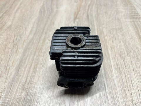 FUJI ROBIN HT01 CYLINDER TŁOK KOMPLET FUJI ROBIN HT01 CYLINDER TŁOK KOMPLET