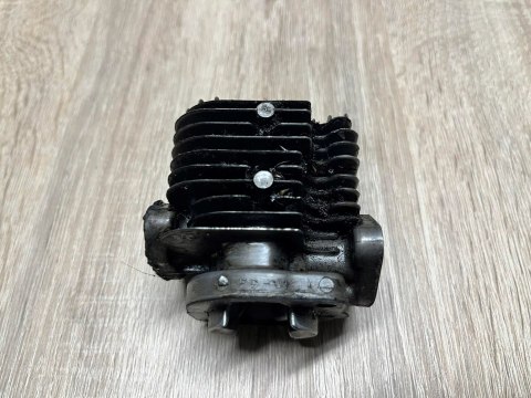 FUJI ROBIN HT01 CYLINDER TŁOK KOMPLET FUJI ROBIN HT01 CYLINDER TŁOK KOMPLET