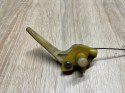 FUJI ROBIN HT01 LINKA CIĘGNO GAZU RĄCZKA KPL