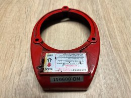 FUJI ROBIN HT01 OSŁONA OBUDOWA POKRYWA KORPUS