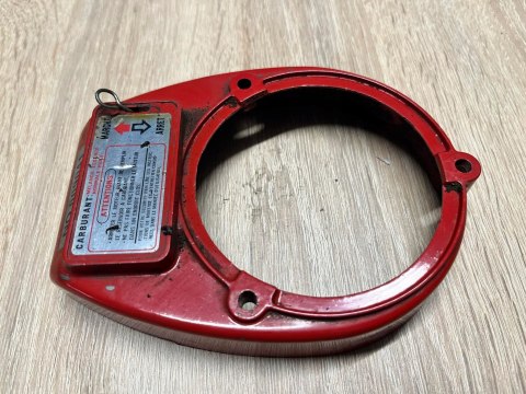 FUJI ROBIN HT01 OSŁONA OBUDOWA POKRYWA KORPUS FUJI ROBIN HT01 OSŁONA OBUDOWA POKRYWA KORPUS
