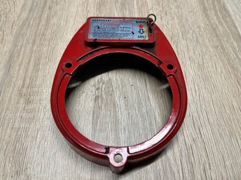 FUJI ROBIN HT01 OSŁONA OBUDOWA POKRYWA KORPUS FUJI ROBIN HT01 OSŁONA OBUDOWA POKRYWA KORPUS