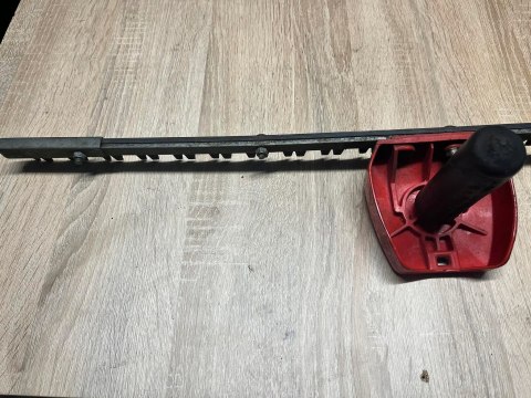 FUJI ROBIN HT01 PRZEKŁADNIA BĘBEN LISTWA TNĄCA NÓŻ FUJI ROBIN HT01 PRZEKŁADNIA BĘBEN LISTWA TNĄCA NÓŻ