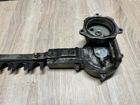 FUJI ROBIN HT01 PRZEKŁADNIA BĘBEN LISTWA TNĄCA NÓŻ FUJI ROBIN HT01 PRZEKŁADNIA BĘBEN LISTWA TNĄCA NÓŻ