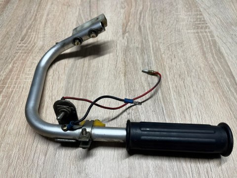 FUJI ROBIN HT01 RĄCZKA RĘKOJEŚĆ UCHWYT FUJI ROBIN HT01 RĄCZKA RĘKOJEŚĆ UCHWYT
