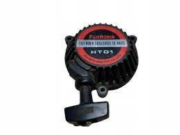FUJI ROBIN HT01 SZARPAK STARTER ROZRUSZNIK OBUDOWA