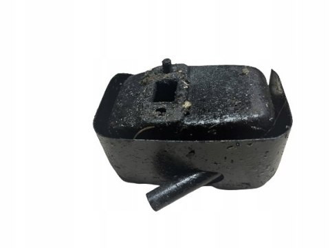 FUJI ROBIN HT01 TŁUMIK WYDECH FUJI ROBIN HT01 TŁUMIK WYDECH