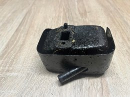 FUJI ROBIN HT01 TŁUMIK WYDECH
