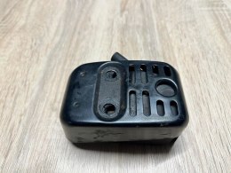 FUJI ROBIN HT01 TŁUMIK WYDECH
