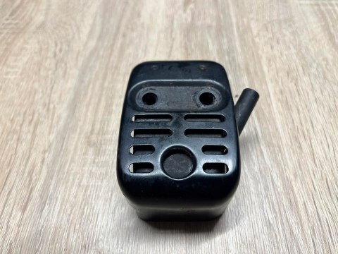 FUJI ROBIN HT01 TŁUMIK WYDECH FUJI ROBIN HT01 TŁUMIK WYDECH