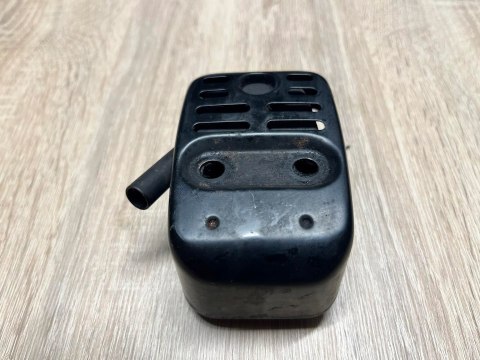 FUJI ROBIN HT01 TŁUMIK WYDECH FUJI ROBIN HT01 TŁUMIK WYDECH