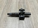 FUJI ROBIN HT01 WAŁ KORBOWY KORBOWÓD