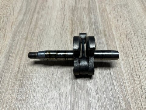FUJI ROBIN HT01 WAŁ KORBOWY KORBOWÓD FUJI ROBIN HT01 WAŁ KORBOWY KORBOWÓD