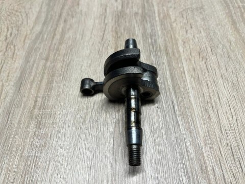 FUJI ROBIN HT01 WAŁ KORBOWY KORBOWÓD FUJI ROBIN HT01 WAŁ KORBOWY KORBOWÓD