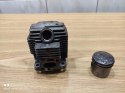 KUBOTA X760 NOŻYCE CYLINDER TŁOK KOMPLET