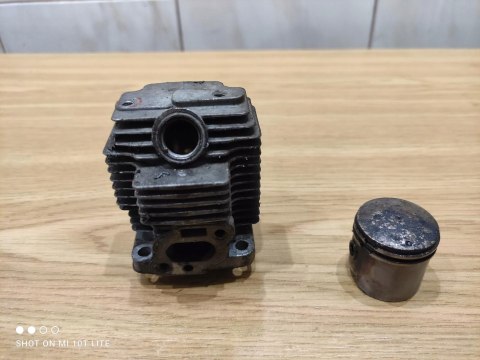 KUBOTA X760 NOŻYCE CYLINDER TŁOK KOMPLET KUBOTA X760 NOŻYCE CYLINDER TŁOK KOMPLET