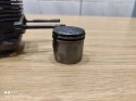 KUBOTA X760 NOŻYCE CYLINDER TŁOK KOMPLET