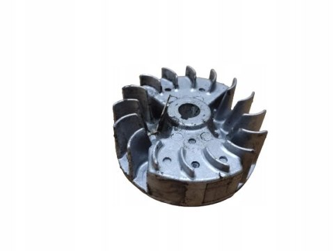 KUBOTA X760 NOŻYCE MAGNETO KOŁO MAGNESOWE