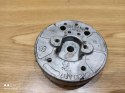 KUBOTA X760 NOŻYCE MAGNETO KOŁO MAGNESOWE