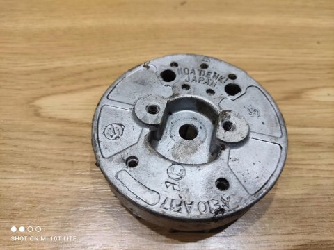 KUBOTA X760 NOŻYCE MAGNETO KOŁO MAGNESOWE KUBOTA X760 NOŻYCE MAGNETO KOŁO MAGNESOWE