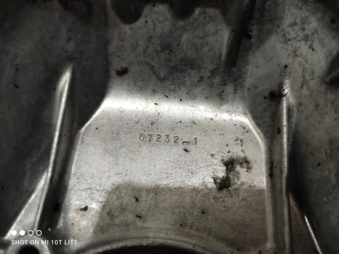 KUBOTA X760 NOŻYCE OBUDOWA POKRYWA OSŁONA KUBOTA X760 NOŻYCE OBUDOWA POKRYWA OSŁONA