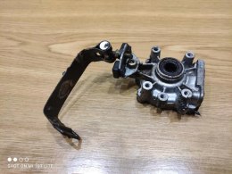 KUBOTA X760 NOŻYCE OBUDOWA SILNIKA KARTER POKRYWA