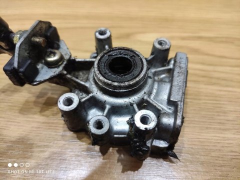 KUBOTA X760 NOŻYCE OBUDOWA SILNIKA KARTER POKRYWA KUBOTA X760 NOŻYCE OBUDOWA SILNIKA KARTER POKRYWA