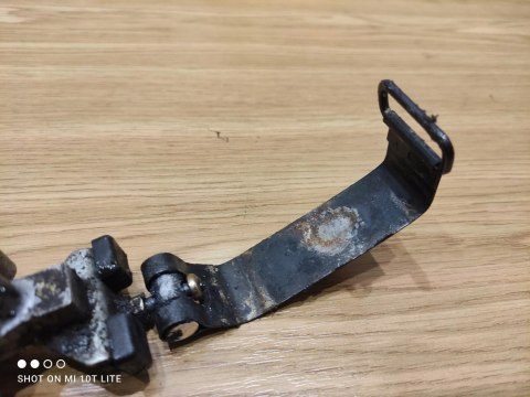 KUBOTA X760 NOŻYCE OBUDOWA SILNIKA KARTER POKRYWA KUBOTA X760 NOŻYCE OBUDOWA SILNIKA KARTER POKRYWA
