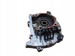 KUBOTA X760 NOŻYCE OBUDOWA SILNIKA KARTER POKRYWA