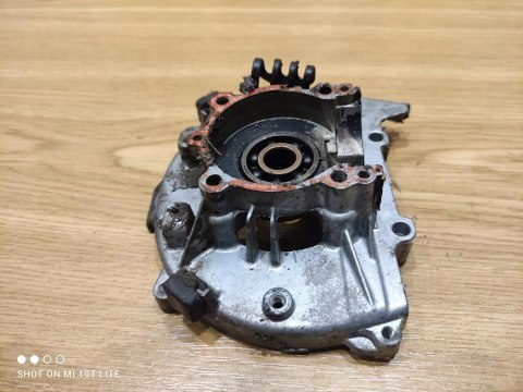 KUBOTA X760 NOŻYCE OBUDOWA SILNIKA KARTER POKRYWA KUBOTA X760 NOŻYCE OBUDOWA SILNIKA KARTER POKRYWA