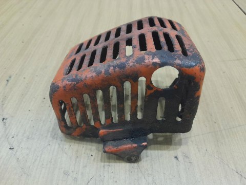 KUBOTA D420 OSŁONA OBUDOWA POKRYWA KORPUS KUBOTA D420 OSŁONA OBUDOWA POKRYWA KORPUS