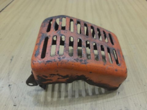 KUBOTA D420 OSŁONA OBUDOWA POKRYWA KORPUS KUBOTA D420 OSŁONA OBUDOWA POKRYWA KORPUS