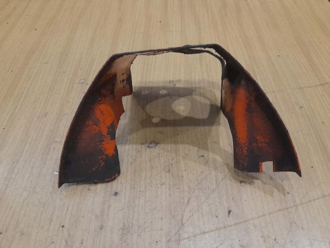 KUBOTA D420 OSŁONA OBUDOWA POKRYWA KUBOTA D420 OSŁONA OBUDOWA POKRYWA