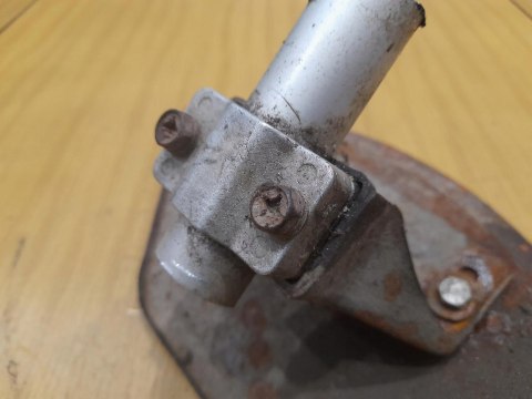 KUBOTA D420 OSŁONA OBUDOWA POKRYWA KUBOTA D420 OSŁONA OBUDOWA POKRYWA