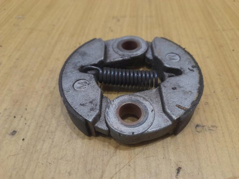 KUBOTA D420 SPRZĘGŁO KUBOTA D420 SPRZĘGŁO