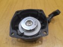 KUBOTA D420 SZARPAK STARTER ROZRUSZNIK OBUDOWA