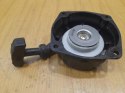 KUBOTA D420 SZARPAK STARTER ROZRUSZNIK OBUDOWA