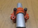KUBOTA D420 UCHWYT MOCOWANIE OBEJMA
