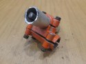 KUBOTA D420 UCHWYT MOCOWANIE OBEJMA