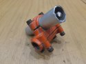KUBOTA D420 UCHWYT MOCOWANIE OBEJMA