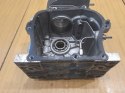 KUBOTA TF 55-II CYLINDER KARTER OBUDOWA ZAWORY